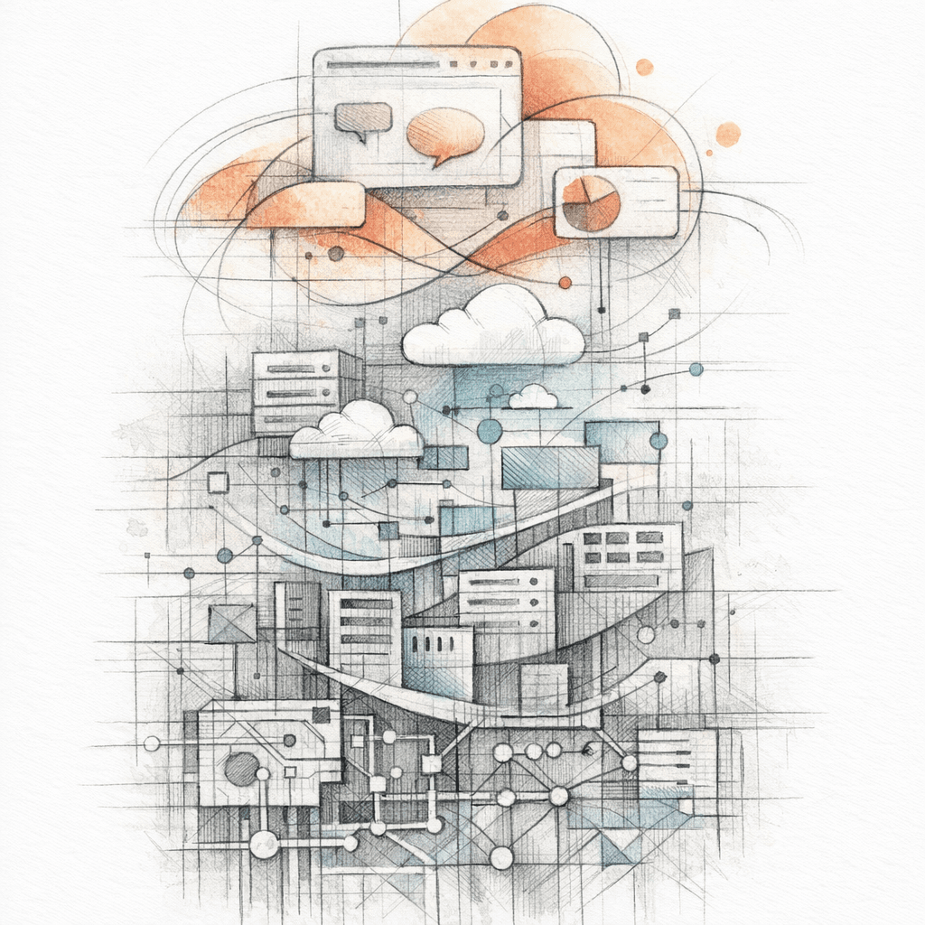 Full-Stack Engineering